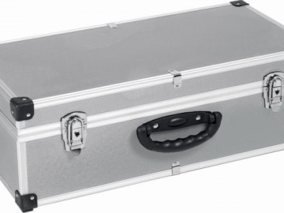 PRM1010780 - Kufr na 80 CD