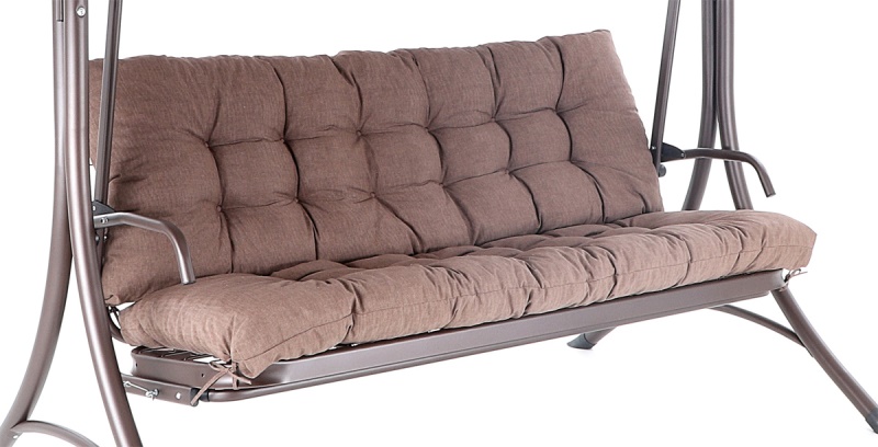 Sedák San Diego - Brown