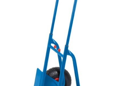 COLTI4600  - Rudlík 200 kg skládací