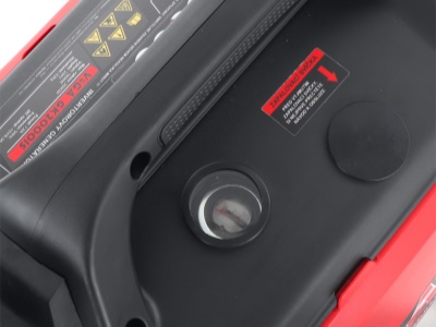 VeGA GK2000iS Invertor