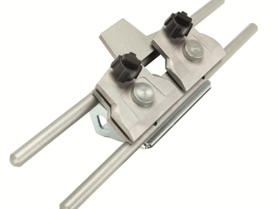 Scheppach JIG 160 ( přípravek na broušení nůžek ) - pro systémy Tiger