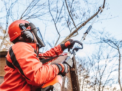 AKU multifunkční nástroj ECHO DPAS-2600