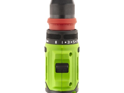 Aku vrtací šroubovák Procraft PA12Pro DFR-2b-c
