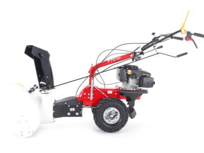 EUROSYSTEMS Sněhová fréza - P70