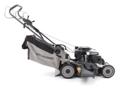 Weibang WB 507 SCV 6IN1