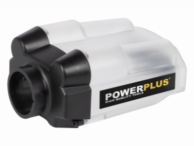 POWX0471 - Rotační bruska 450 W