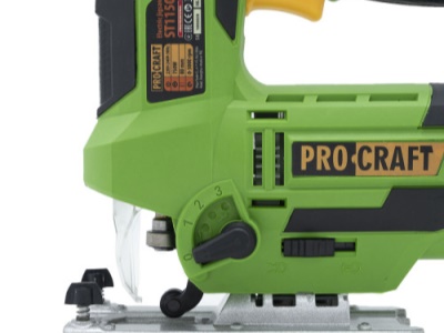 Pila přímočará Procraft ST1150