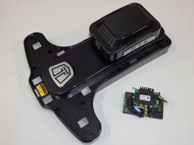 TECHline OPT KIT RTK DX6