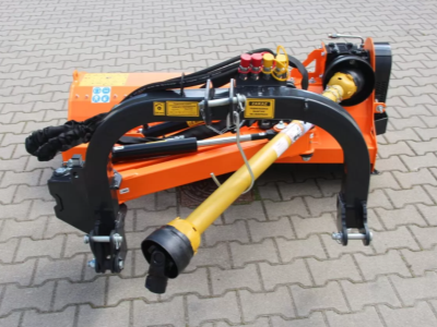 Mulčovač TALEX EVO 165