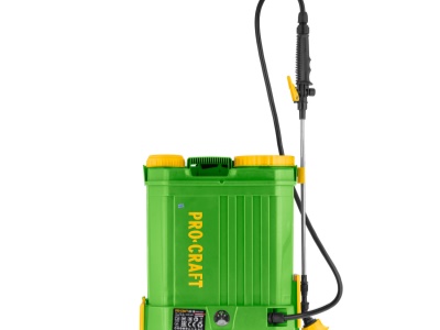 Aku postřikovač Procraft AS-10