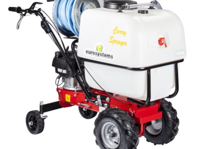 EUROSYSTEMS CARRY SPRAYER