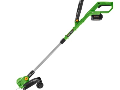 Aku vyžínač Procraft PTA-26BL