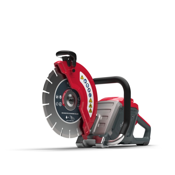CRAMER OPTIMUS PC300