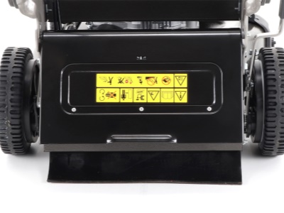 Weibang WB 537 SCV 6IN1