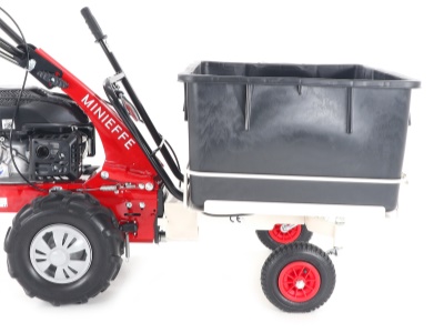 EUROSYSTEMS Přepravní kontejner 210\MINI