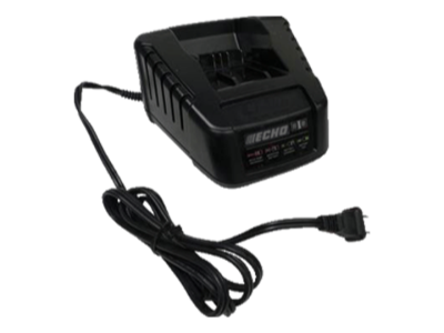 Nabíječka baterií ECHO LCJQ-560