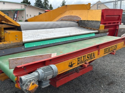 Příjmový stůl Herkules Bijlsma Jumbo 2400 H