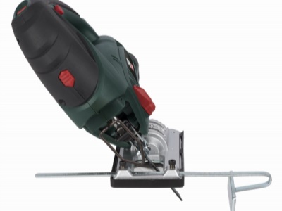 POWP4070 - Přímočará pila 800W LASER