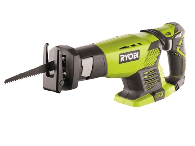 Ryobi RRS1801M - aku ocasová pila ONE + (bez baterie a nabíječky)