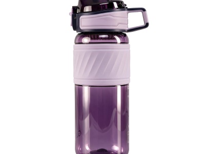 1025P - Tritanová láhev na pití 600 ml