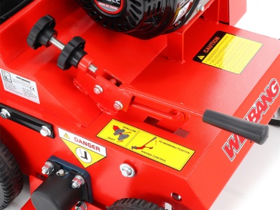 Weibang WB 384 RC
