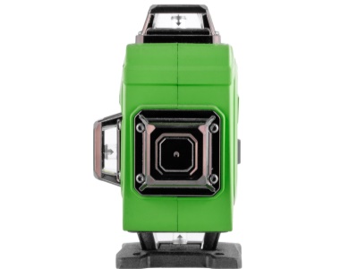 Laser zelený liniový, křížový samonivelační Procraft LE-4G