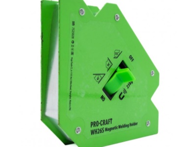 Magnet úhlový Procraft WH26S