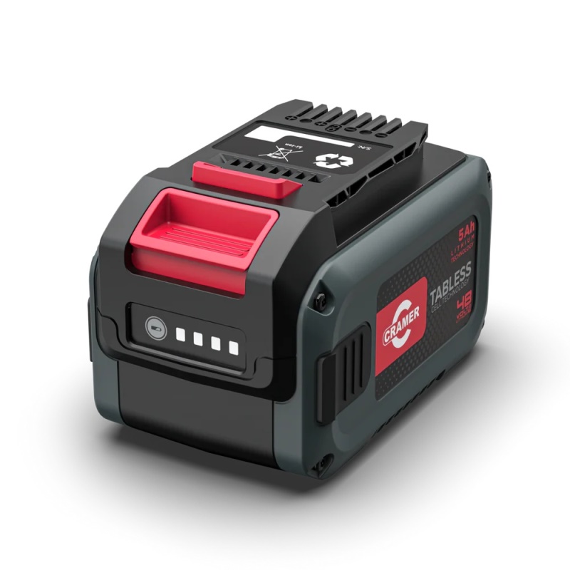CRAMER Baterie 48BT216 48V 5Ah
