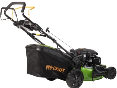 Benzínová sekačka Procraft PLM505ES NE