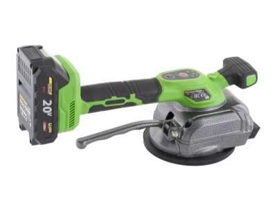 Vibrační přísavka na dlažbu Procraft PTM20-1b-c