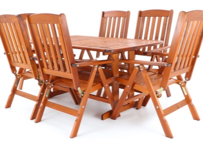 VeGA OSCAR DeLuxe SET 6