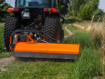 Mulčovač TALEX EVO 165