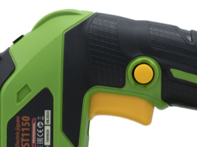 Pila přímočará Procraft ST1150