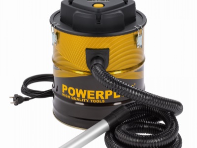 POWX3018 - Separátor / vysavač popela 1 800W (20L)