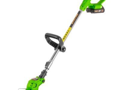 Aku vyžínač Procraft PTA24