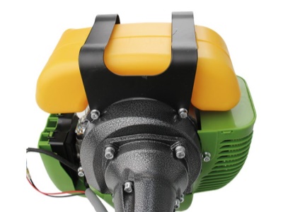 Benzínový křovinořez Procraft T4200 Pro