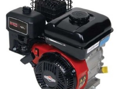 Motor Briggs & Stratton pro JAS