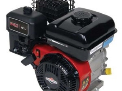 Motor Briggs & Stratton