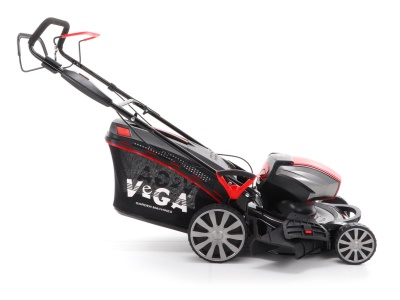 VeGA 46S ECO 40V 6in1 + AKU set