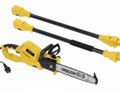 POWXG1030 - Multifunkční el. řetězová pila 900W