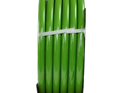 Zelená zahradní hadicí Procraft PR-4GH1925F