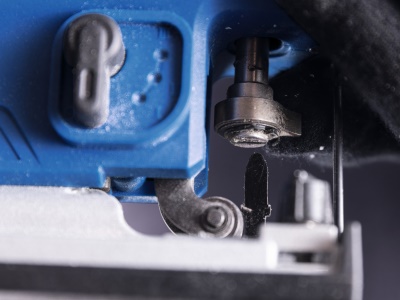 Scheppach BC-JS254-X - 20 V IXES aku přímočará pila (bez baterie a nabíječky)