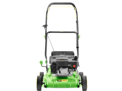 Benzínová sekačka Procraft PLM410