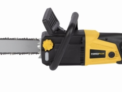 POWXG1009 - Elektrická řetězová pila 2 400W 400mm