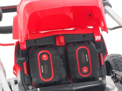 CRAMER 82LM46SX + KIT