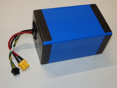 Battery Pack, 10Ah