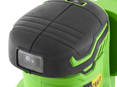 Excentrická aku bruska Procraft PX20BL  (bez baterie a nabíječky)