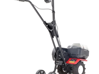 VeGA 40ET40 Kolový set 10"