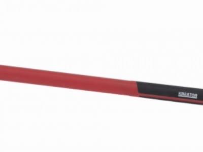 KRTGR8011 - Sekera Kalač sklolaminátová násada 3000g 800mm