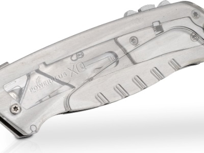 POWXQ9753 - Pracovní odlamovací nůž